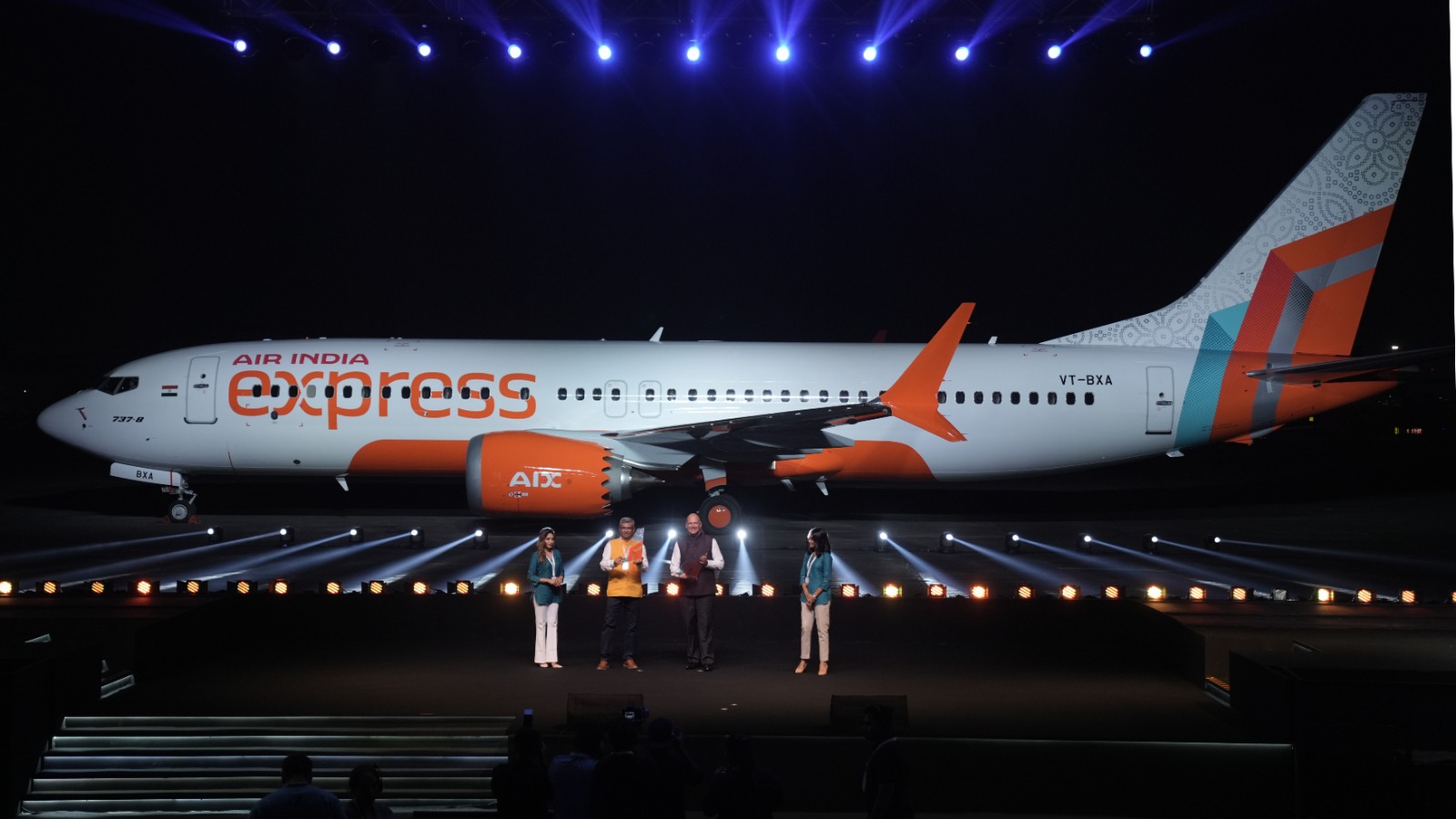 “We Got the Rebranding Right.” – Planes. Talks. Travels.